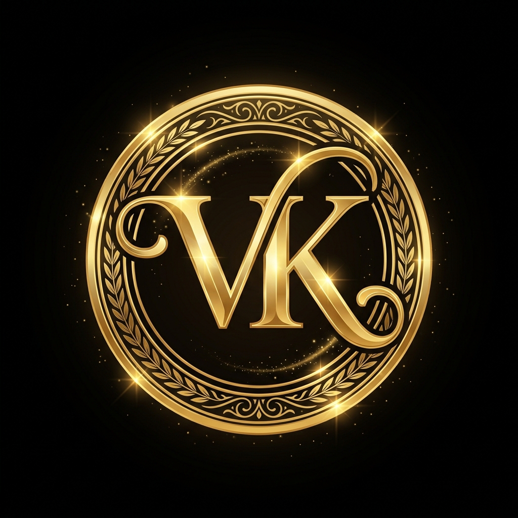 Vận Khí Tài Lộc