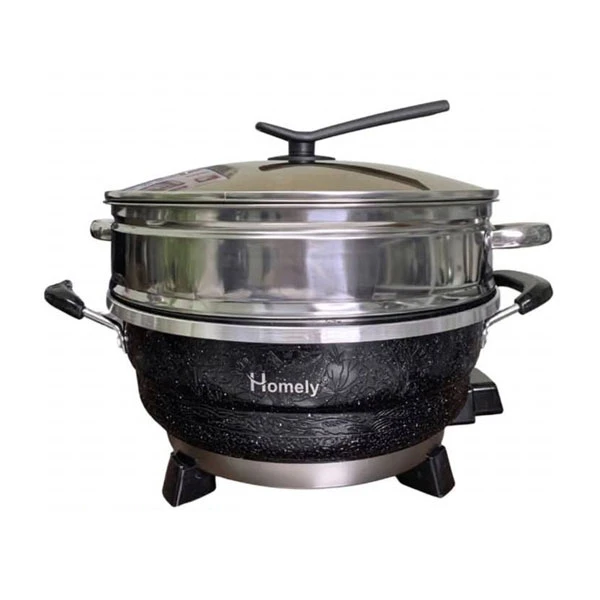 Chảo điện đa năng