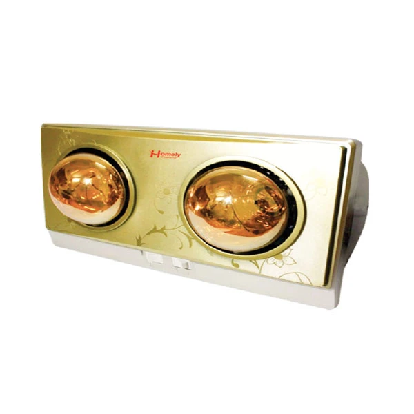 Đèn sưởi nhà tắm