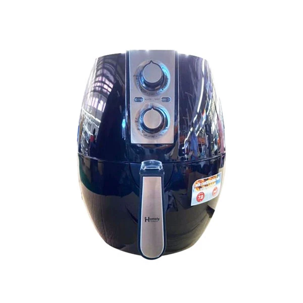 Nồi chiên không dầu