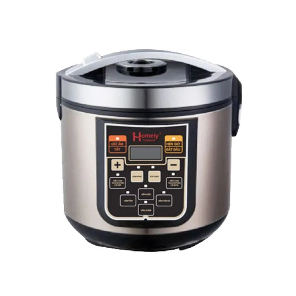 Nồi cơm điện quai xách