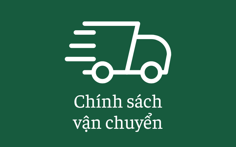 Chính sách vận chuyển