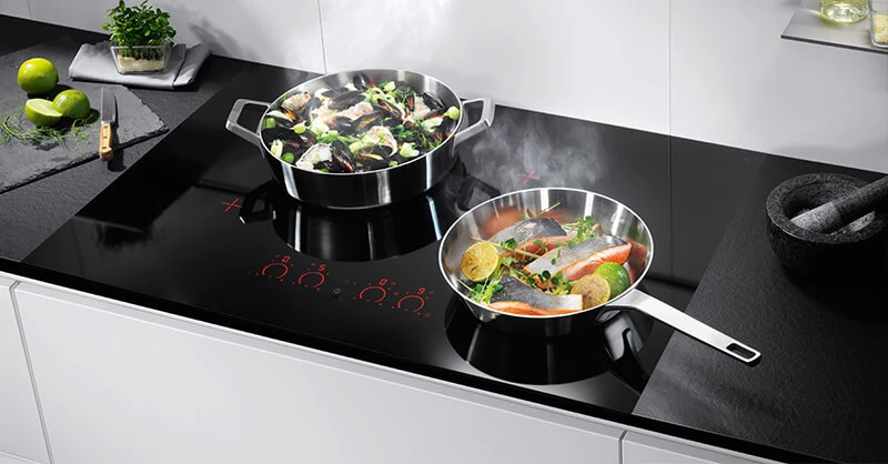 Các sai lầm phổ biến khi sử dụng thiết bị nhà bếp và cách tránh