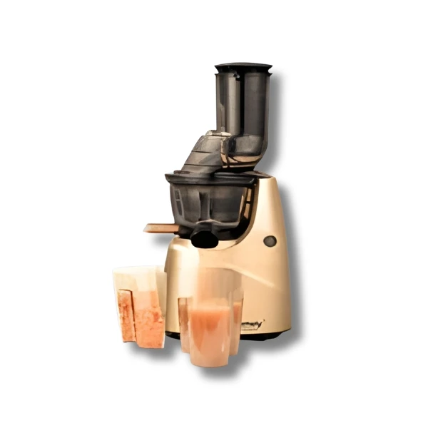 Máy ép chậm HL-926