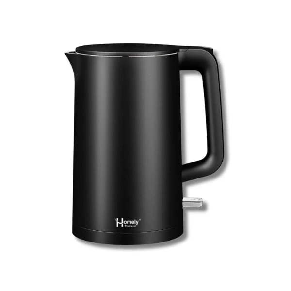 Ấm siêu tốc inox cao cấp HL-125