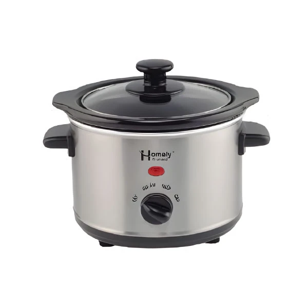 Nồi hầm chậm HL-431