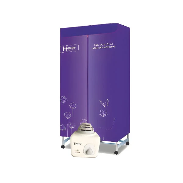 Tủ sấy quần áo HL-619