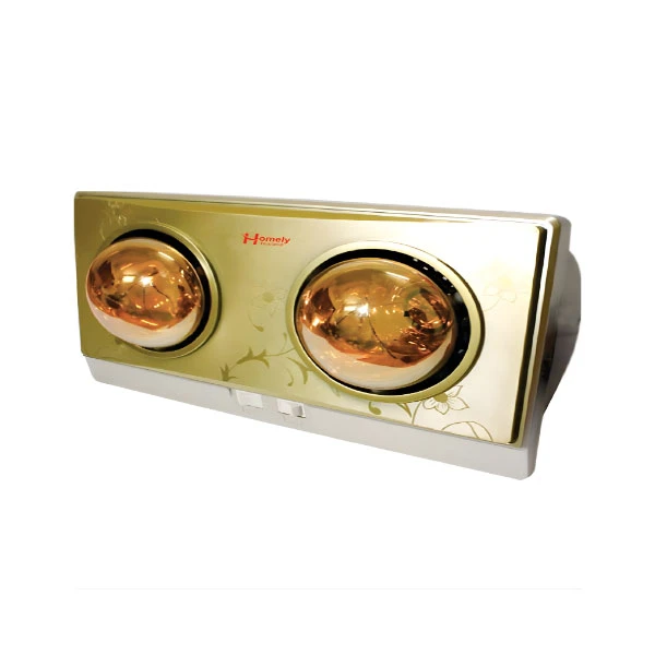 Đèn sưởi nhà tắm HL-769