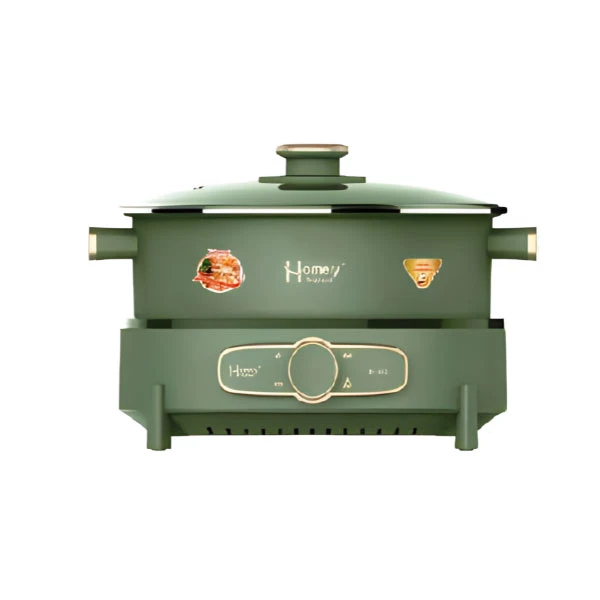 Chảo điện đa năng HL-852