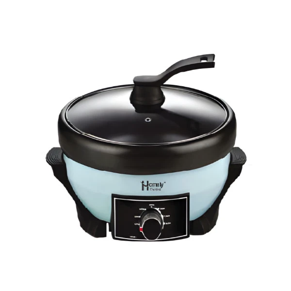 Chảo điện đa năng HL-870