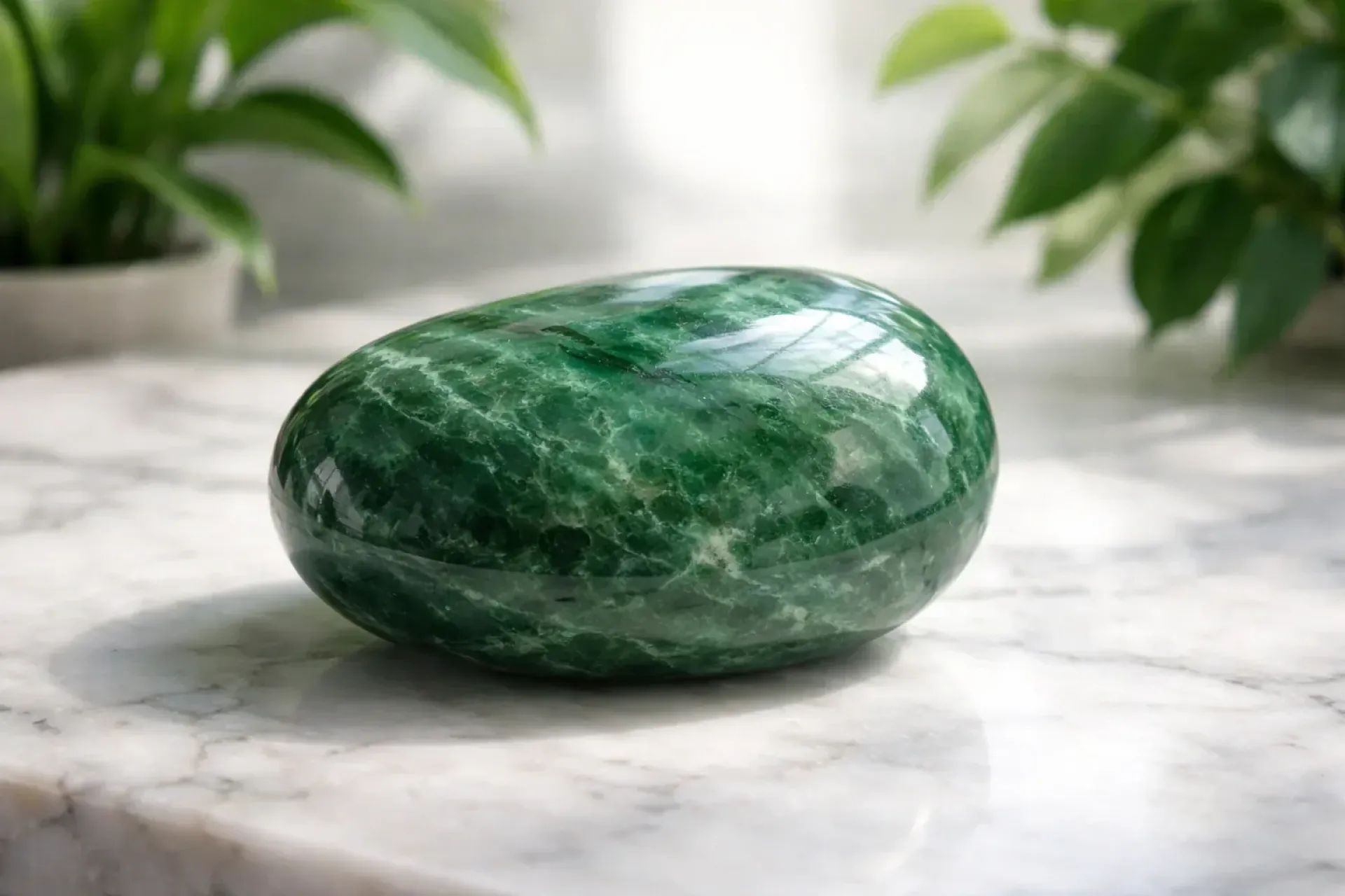 Ngọc phỉ thúy xứng đáng được xem là “bảo vật của giới thượng lưu”.