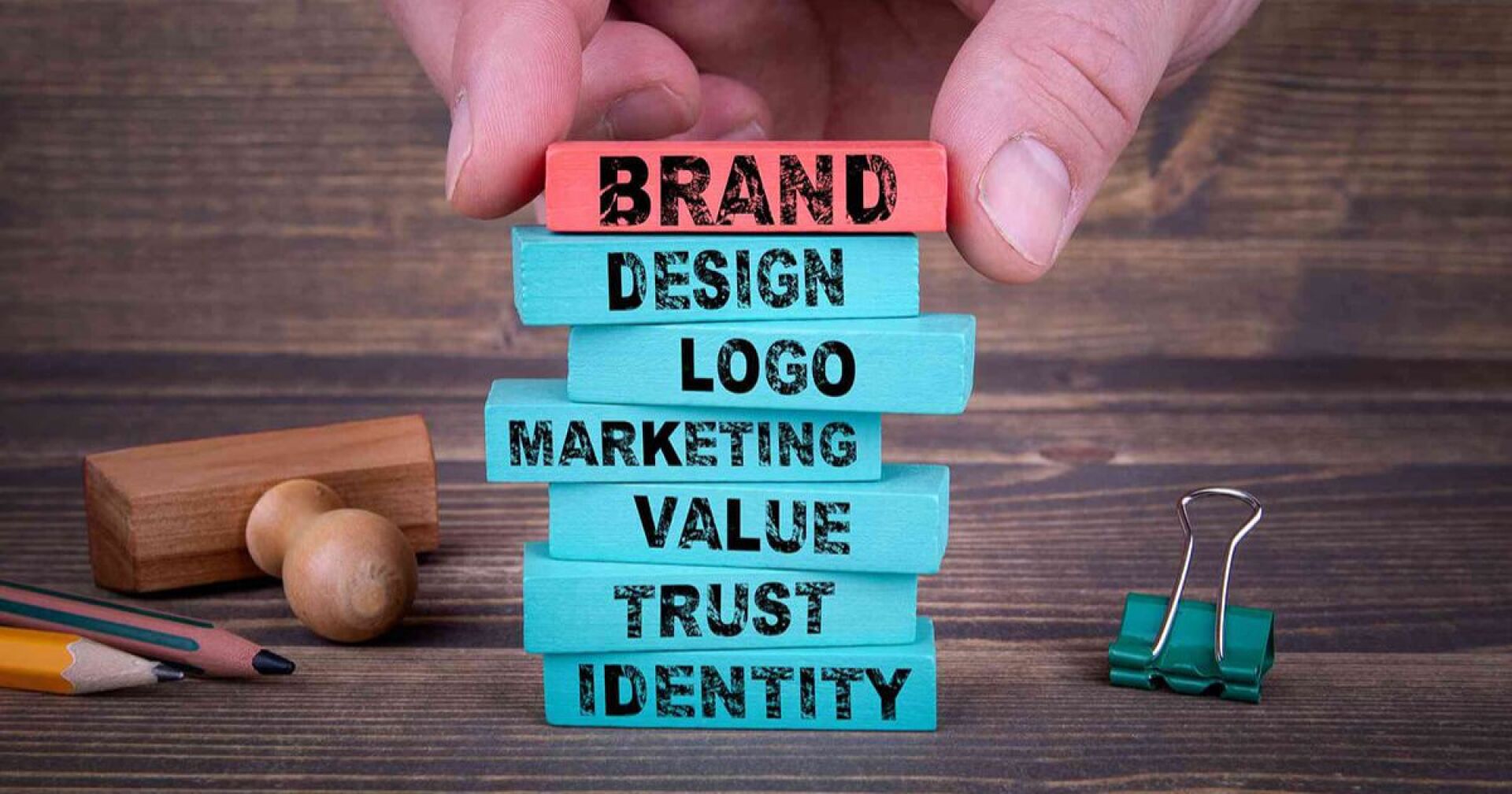 Marketing tốt giúp thương hiệu mở rộng độ phủ và tăng độ tin cậy.